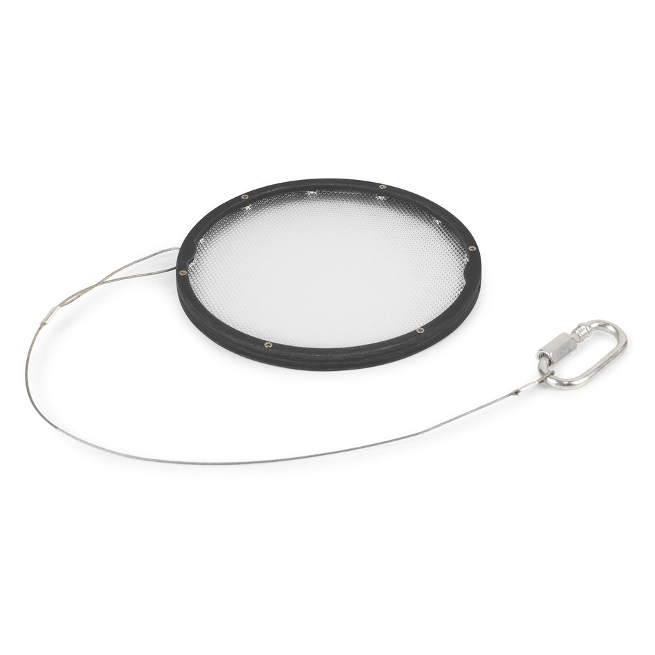 beamZ Pro BAC32F - Filtro frost 40° para focos LED BAC32x