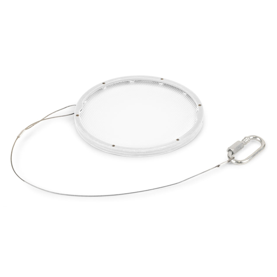 beamZ Pro BAC32FW - Filtro frost 40° acrílico para focos BAC32x