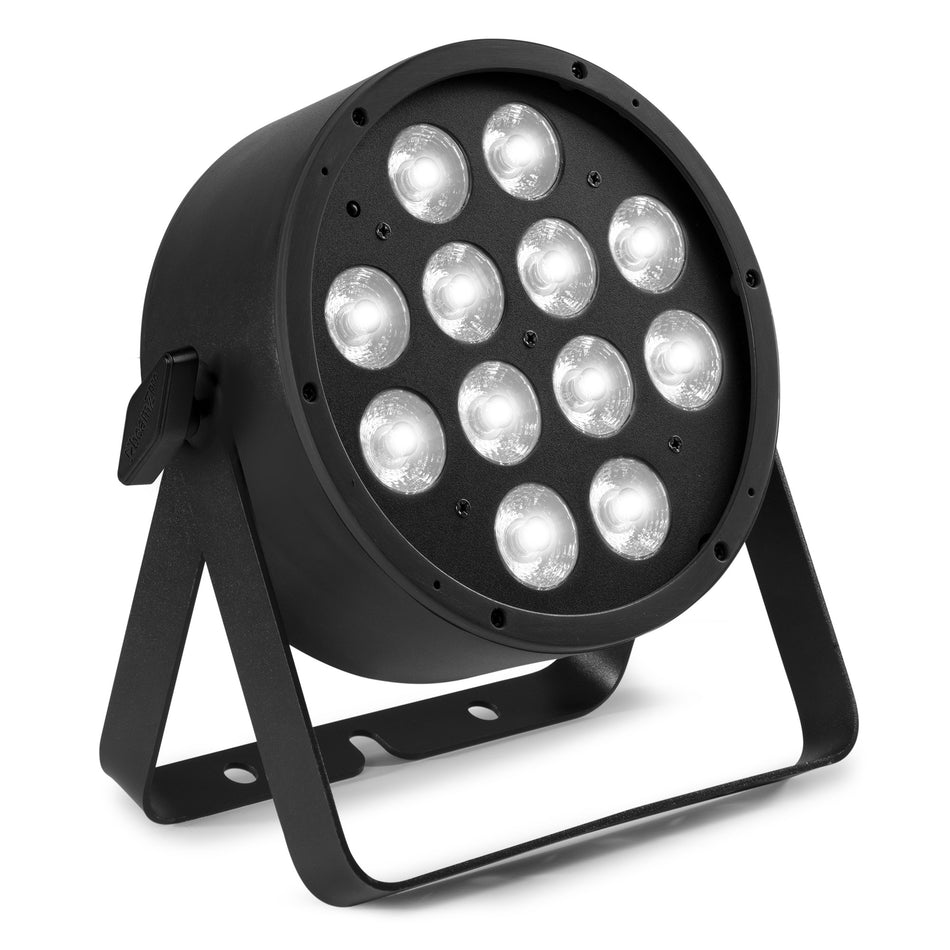 beamZ Pro BAC330 - Foco PAR LED ProPar de aluminio 12x 8W RGBW sin ventilador
