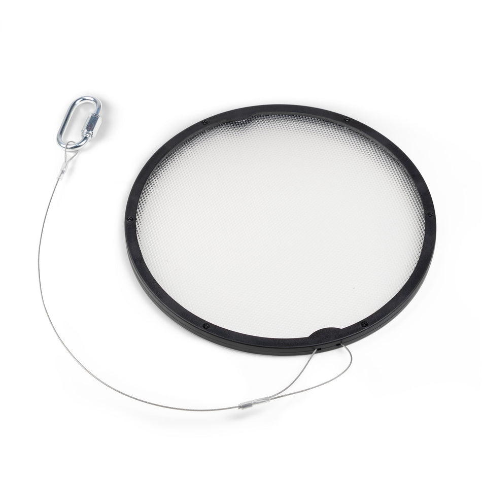 beamZ Pro BAC33F - Filtro frost de 40° para focos de la serie BAC33x - Tempo Shop