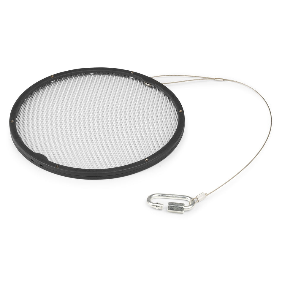 beamZ Pro BAC33F - Filtro frost de 40° para focos de la serie BAC33x