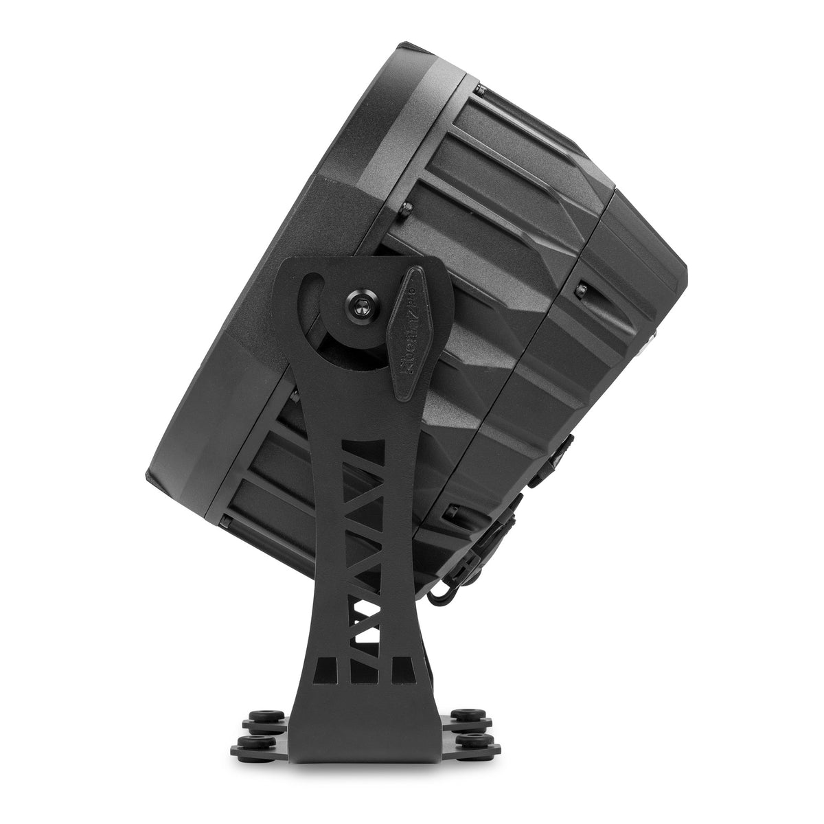 beamZ Pro WXB920 - Foco PAR LED de aluminio IP65 6 en 1 alimentado por batería - Tempo Shop