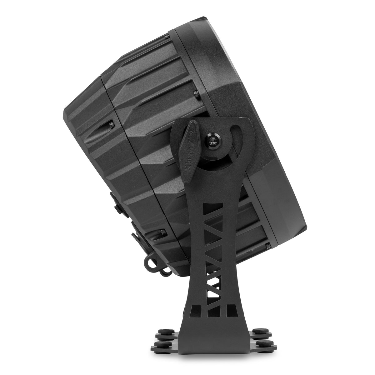 beamZ Pro WXB920 - Foco PAR LED de aluminio IP65 6 en 1 alimentado por batería - Tempo Shop