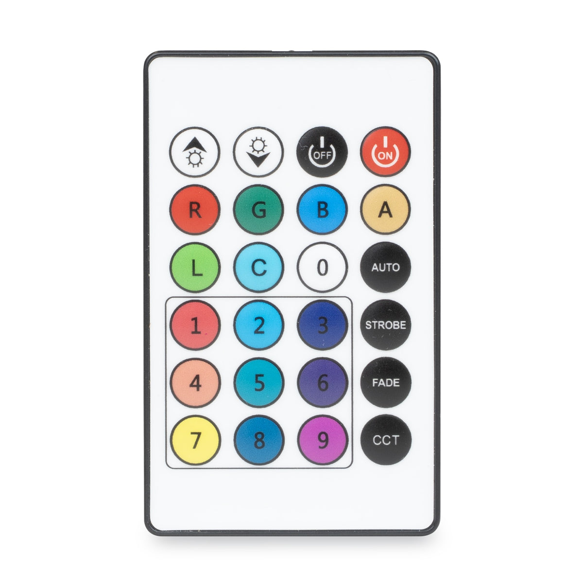 beamZ Pro WXB920 - Foco PAR LED de aluminio IP65 6 en 1 alimentado por batería - Tempo Shop