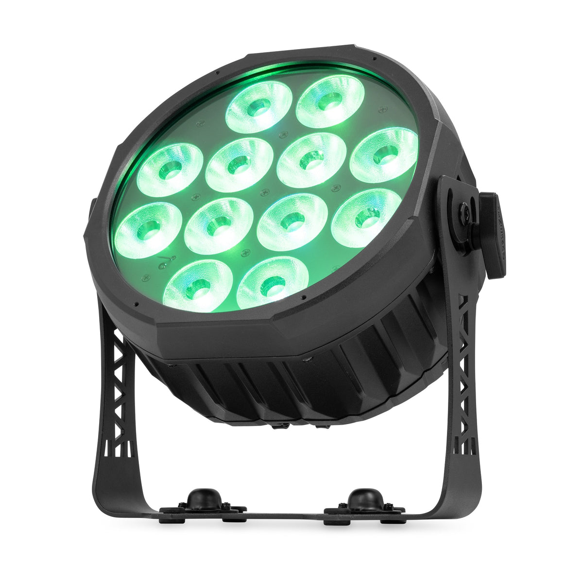beamZ Pro WXB1220 - Foco PAR LED de Exterior IP65 con Batería y Mezcla RGBALC - Tempo Shop