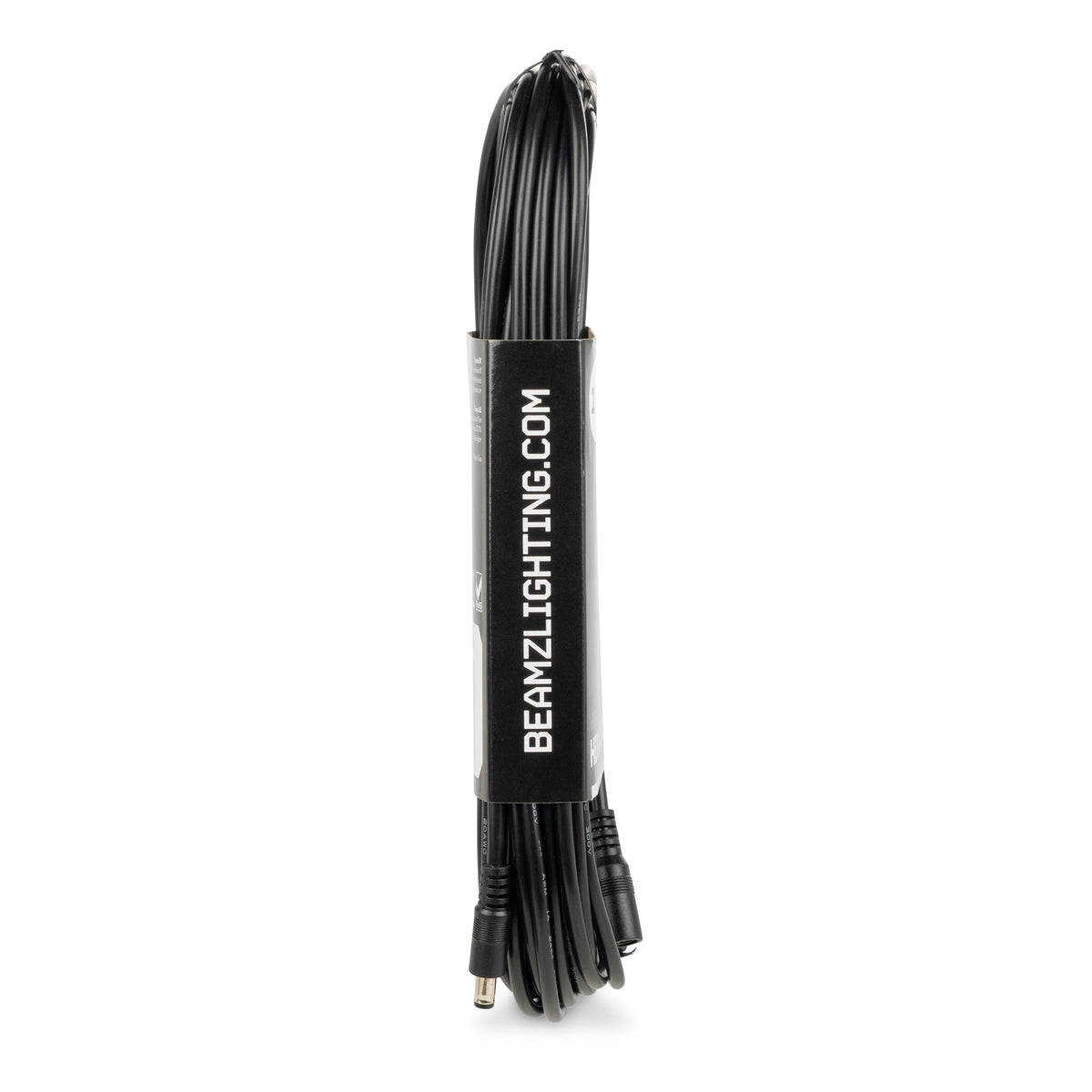 beamZ Pro HRDC10 - Cable de extensión DC de 10m - Tempo Shop