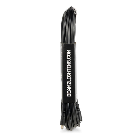 beamZ Pro HRDC10 - Cable de extensión DC de 10m - Tempo Shop