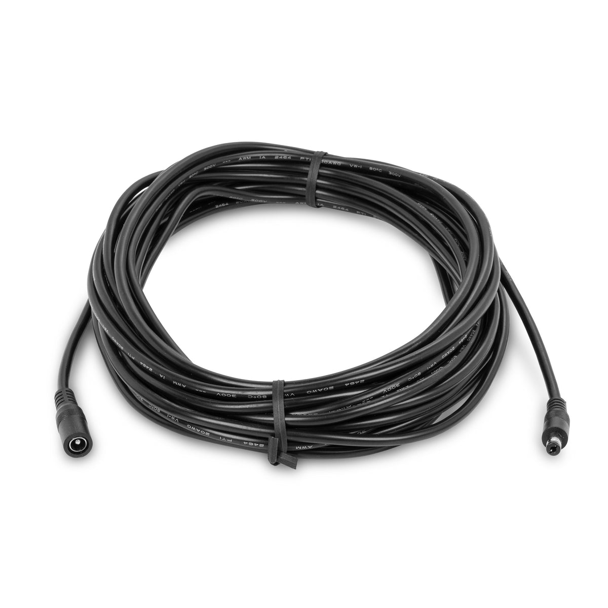 beamZ Pro HRDC10 - Cable de extensión DC de 10m - Tempo Shop
