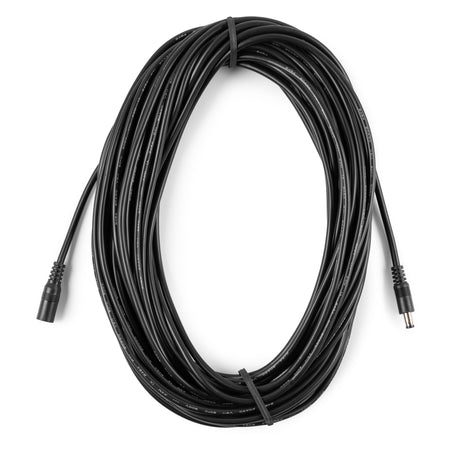 beamZ Pro HRDC15 Hera DC-DC Cable 15m - Extensión Corriente Continua - Tempo Shop