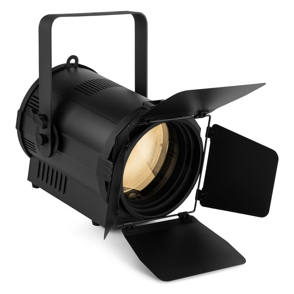 beamZ Pro BTF200Z - Foco Fresnel Zoom LED 200W blanco cálido 3200K