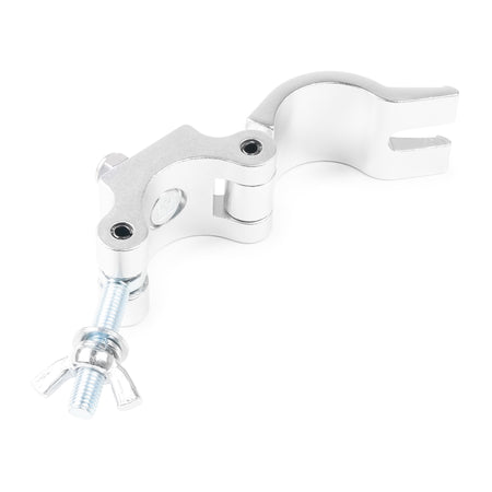 beamZ BC50-500 - Garra Half Coupler Slimline de aluminio para truss con carga de 500 kg - Tempo Shop