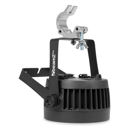 beamZ BC50-500 - Garra Half Coupler Slimline de aluminio para truss con carga de 500 kg - Tempo Shop