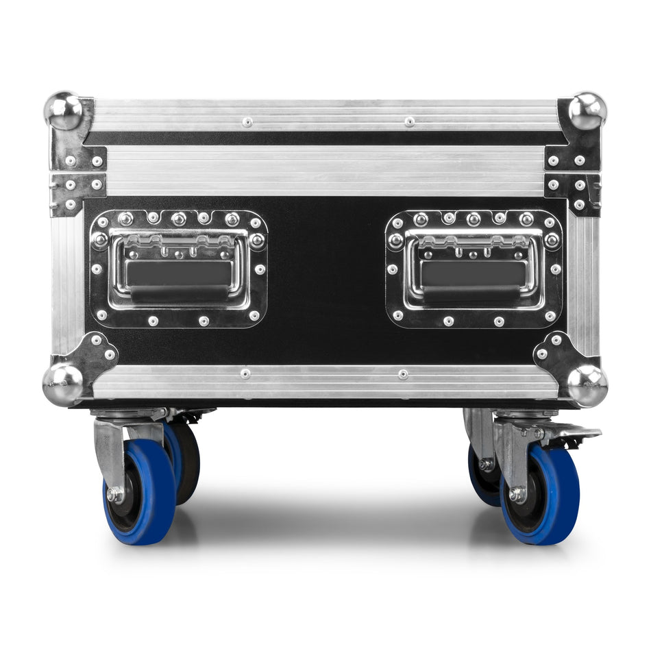 beamZ Pro FC-BOLD - Flightcase para 4 proyectores Neutron-BOLD - Tempo Shop
