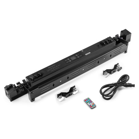 beamZ Pro DOTBAR PIX1 - Barra LED Híbrida Estroboscópica y Wash IP65 con Frost Electrónico - Tempo Shop