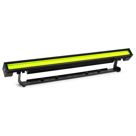 beamZ Pro DOTBAR PIX1 - Barra LED Híbrida Estroboscópica y Wash IP65 con Frost Electrónico - Tempo Shop