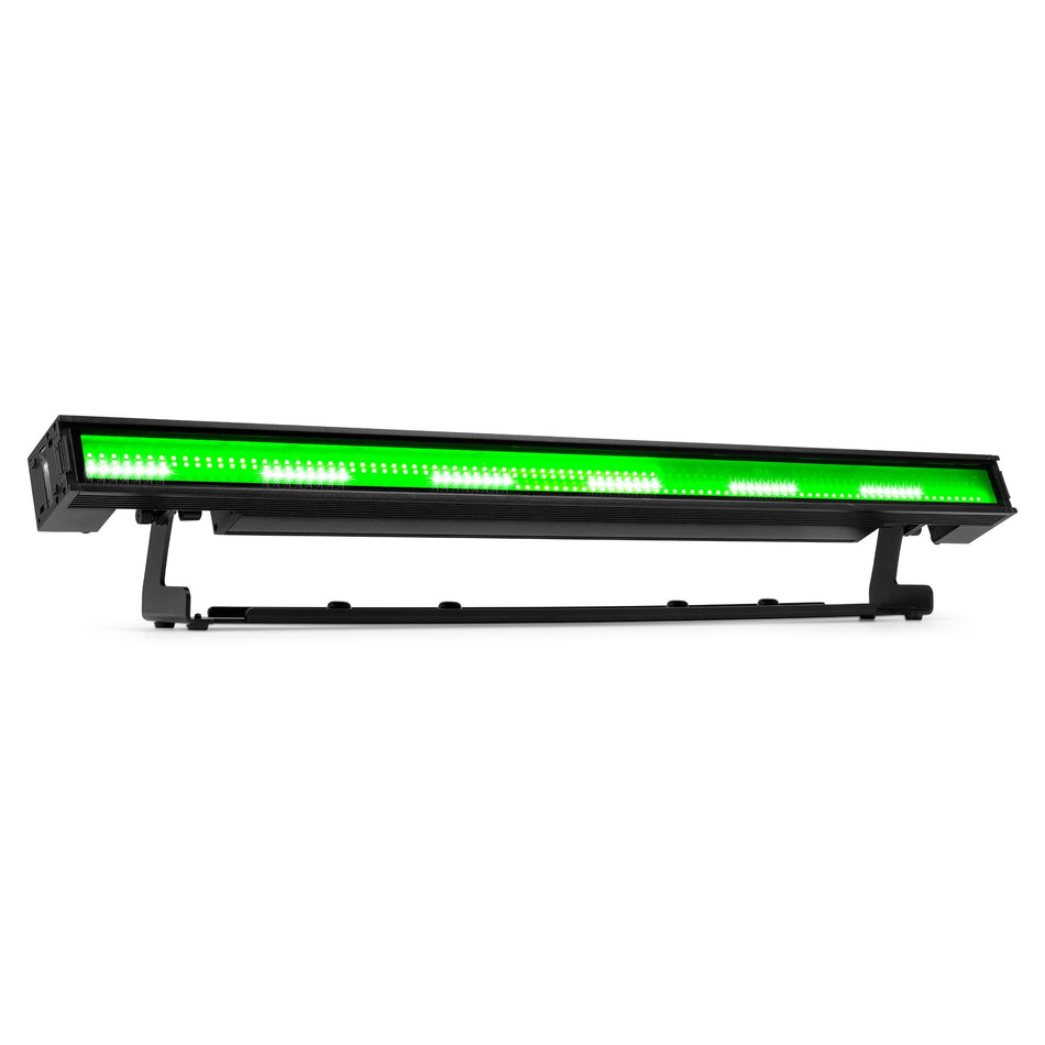 beamZ Pro DOTBAR PIX1 - Barra LED Híbrida Estroboscópica y Wash IP65 con Frost Electrónico - Tempo Shop
