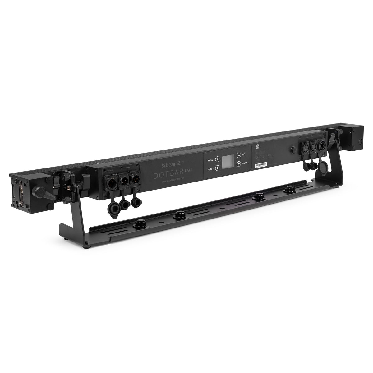 BeamZ Pro DOTBAR BAT1 - Barra LED RGBW IP65 de Alto Rendimiento con Control de Píxeles - Tempo Shop