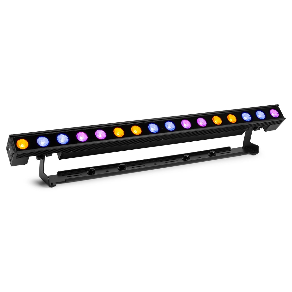 BeamZ Pro DOTBAR BAT1 - Barra LED RGBW IP65 de Alto Rendimiento con Control de Píxeles - Tempo Shop
