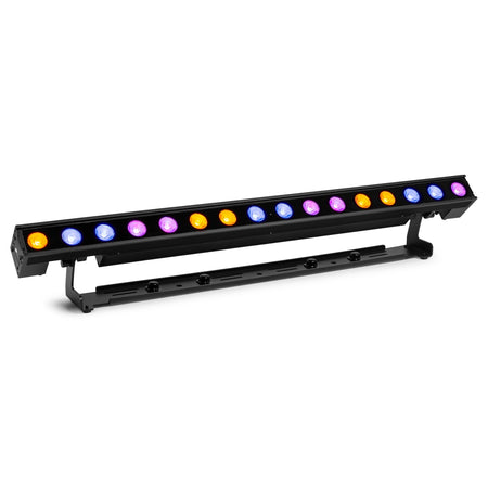 BeamZ Pro DOTBAR BAT1 - Barra LED RGBW IP65 de Alto Rendimiento con Control de Píxeles - Tempo Shop