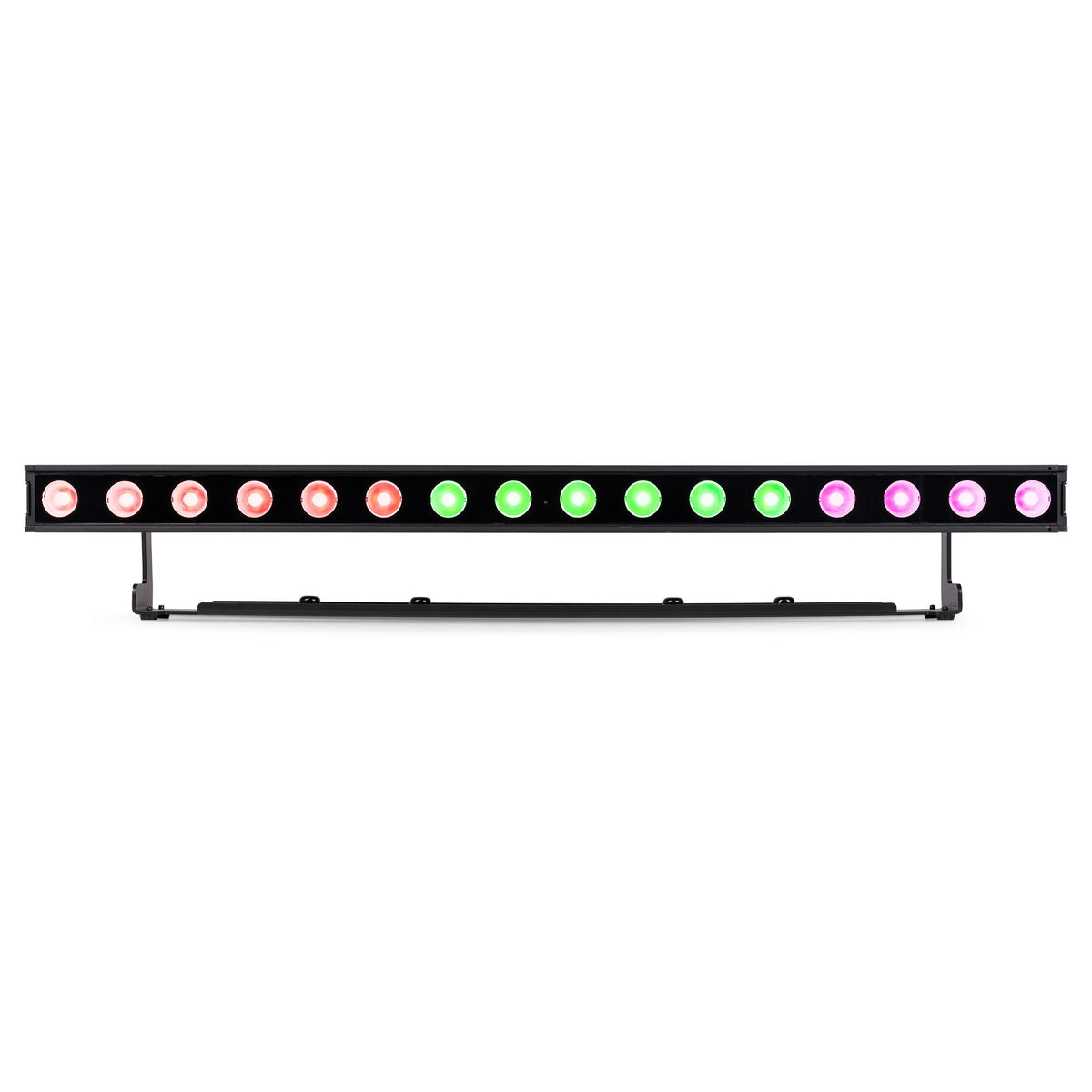BeamZ Pro DOTBAR BAT1 - Barra LED RGBW IP65 de Alto Rendimiento con Control de Píxeles - Tempo Shop