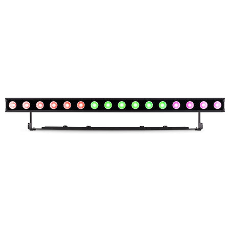 BeamZ Pro DOTBAR BAT1 - Barra LED RGBW IP65 de Alto Rendimiento con Control de Píxeles - Tempo Shop