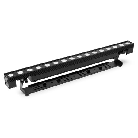 BeamZ Pro DOTBAR BAT1 - Barra LED RGBW IP65 de Alto Rendimiento con Control de Píxeles - Tempo Shop