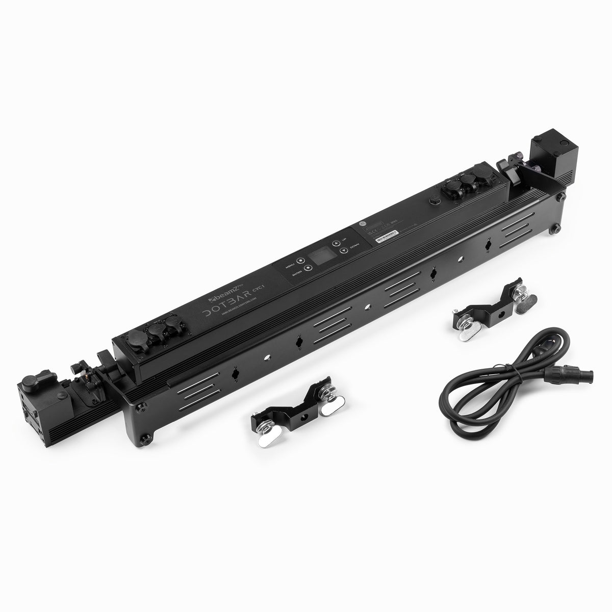 BeamZ Pro DOTBAR CYC1 - Barra Wash LED para Exterior e Interior - Tempo Shop