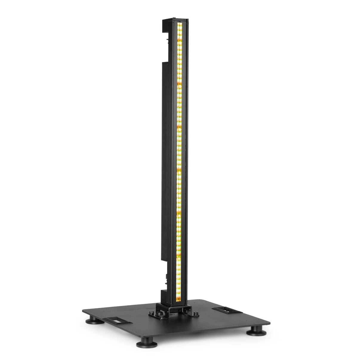 beamZ Pro DOTBAR-B - Juego de placa base y conectores para barras LED - Tempo Shop