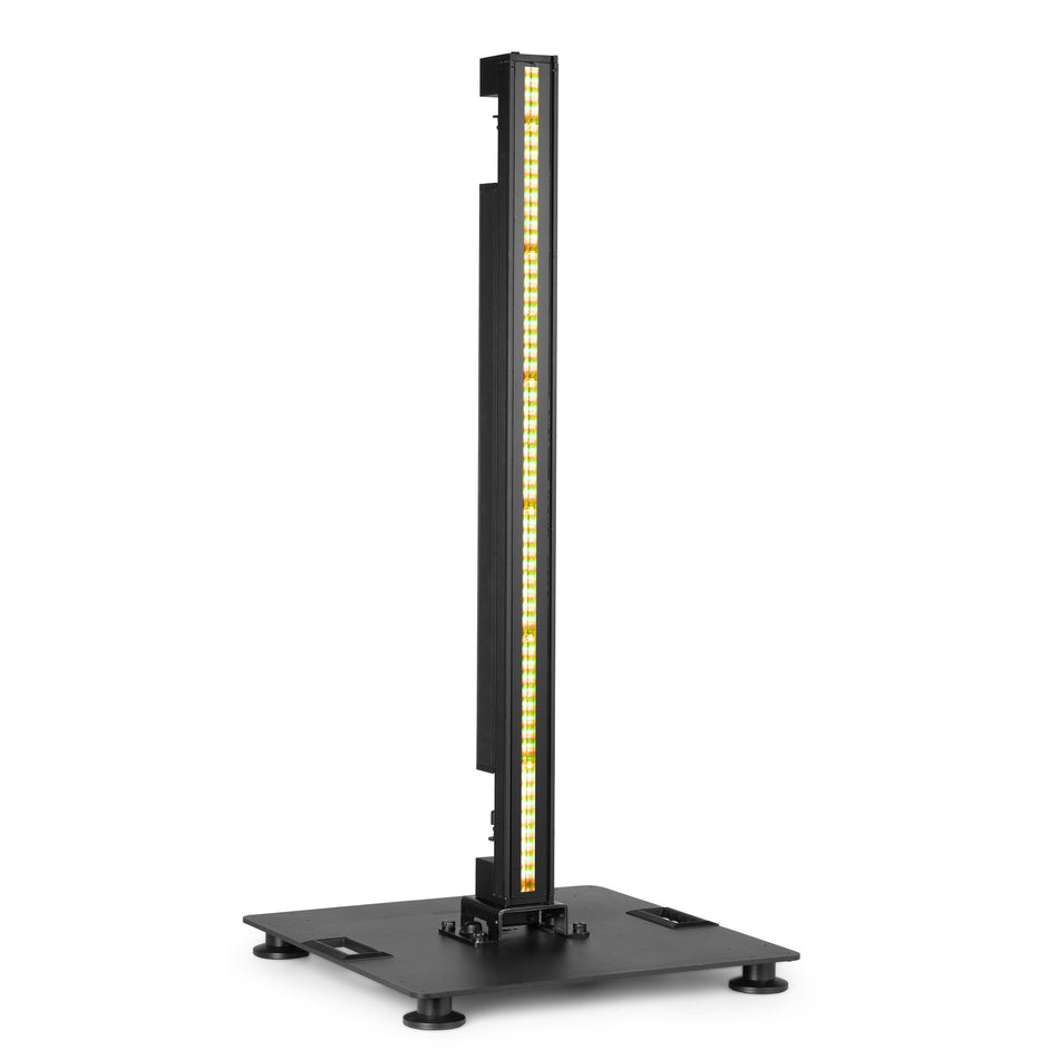 beamZ Pro DOTBAR-B - Juego de placa base y conectores para barras LED - Tempo Shop