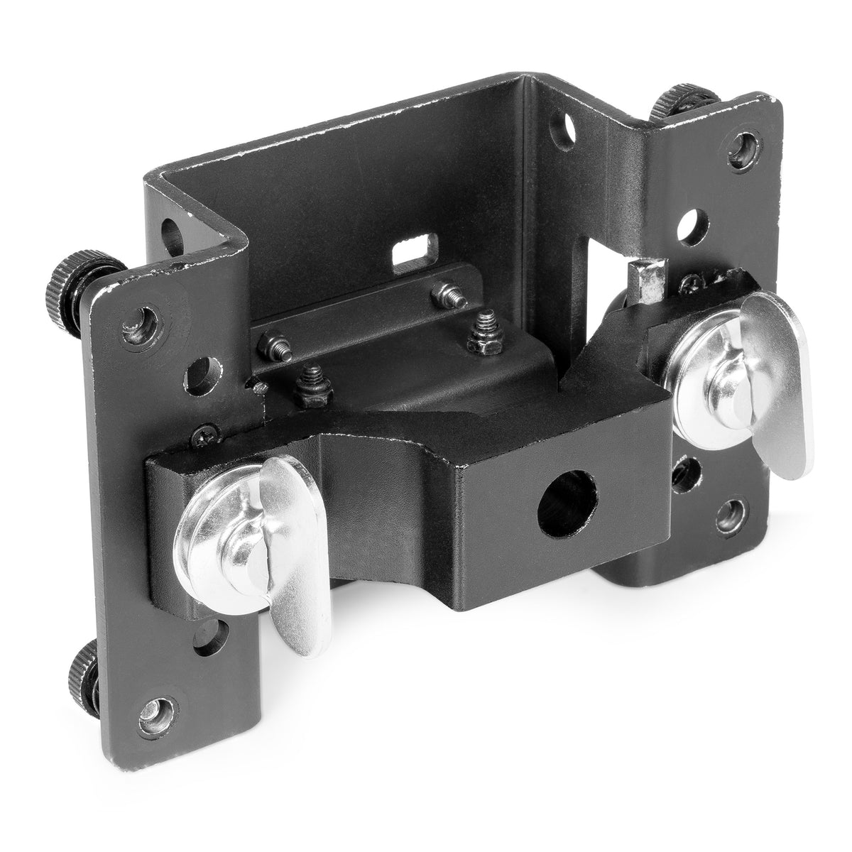 beamZ Pro DOTBAR-C - Bloque de conexión y juego de acoplamientos metálicos para barras LED - Tempo Shop