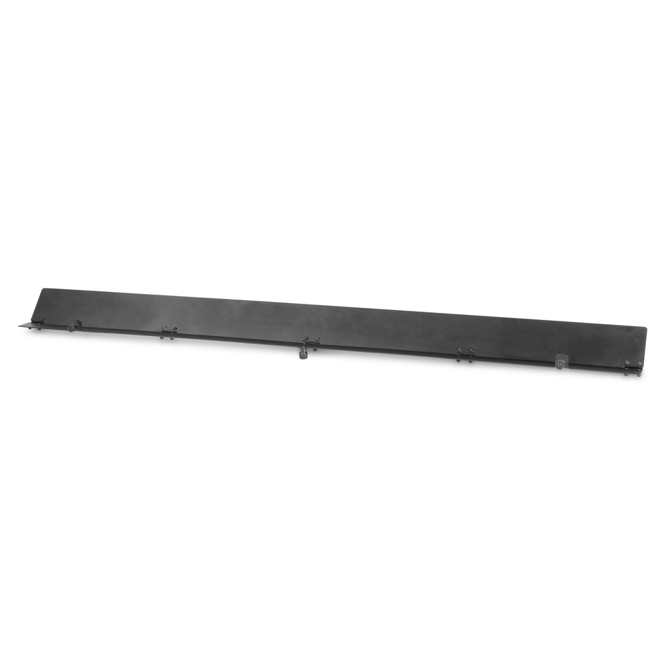 beamZ Pro DOTBAR-D Recortes - Viseras metálicas para barras LED serie DOTBAR