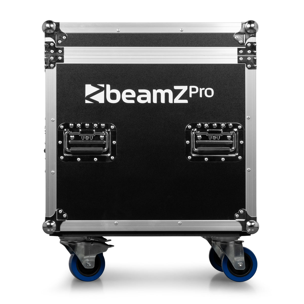 beamZ Pro FC-7RC - Flightcase rígido para 2 cabezas móviles Tiger 7RC - Tempo Shop