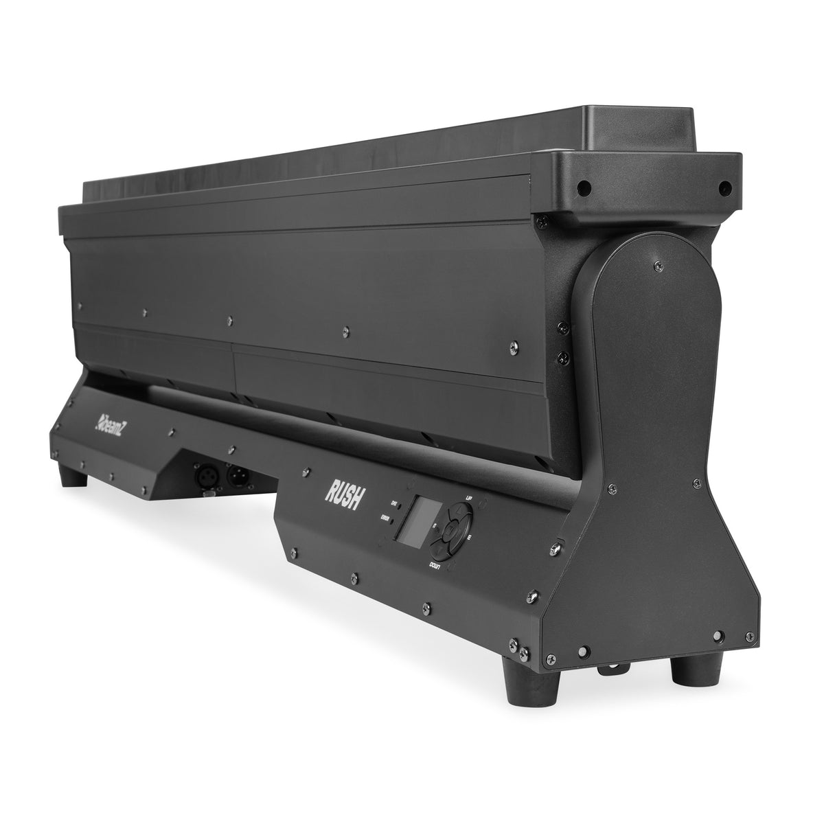 beamZ Barra móvil Rush con zoom 12x 40W - Tempo Shop
