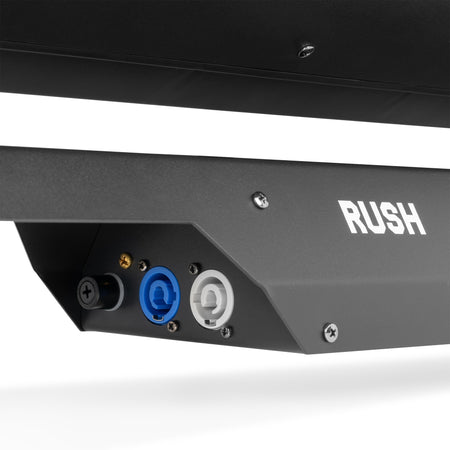 beamZ Barra móvil Rush con zoom 12x 40W - Tempo Shop
