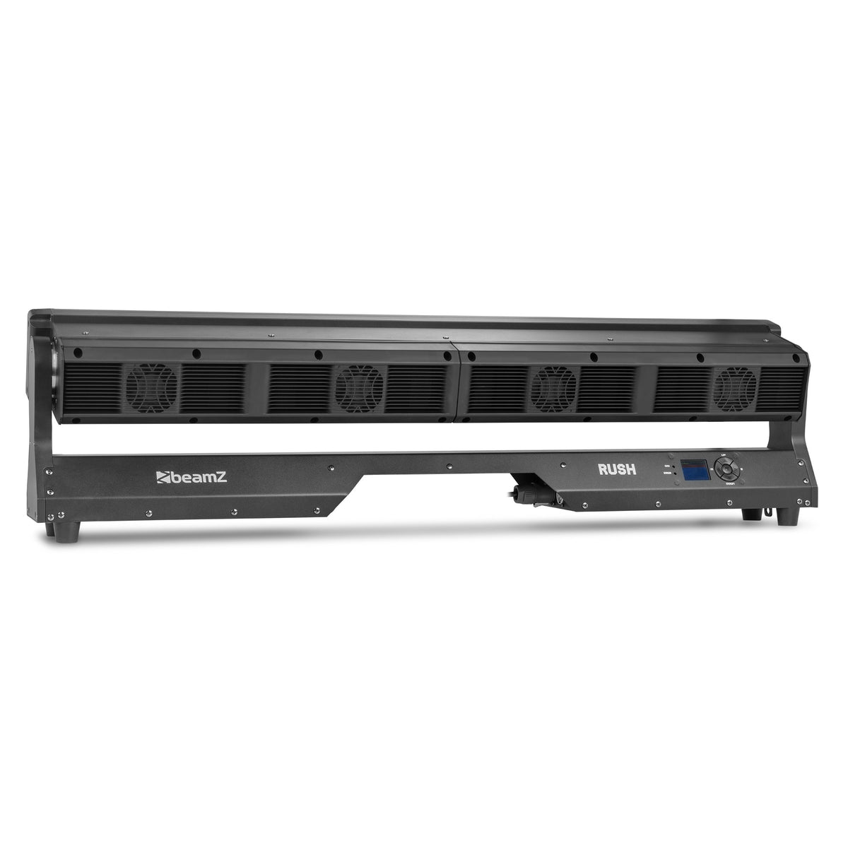 beamZ Barra móvil Rush con zoom 12x 40W - Tempo Shop