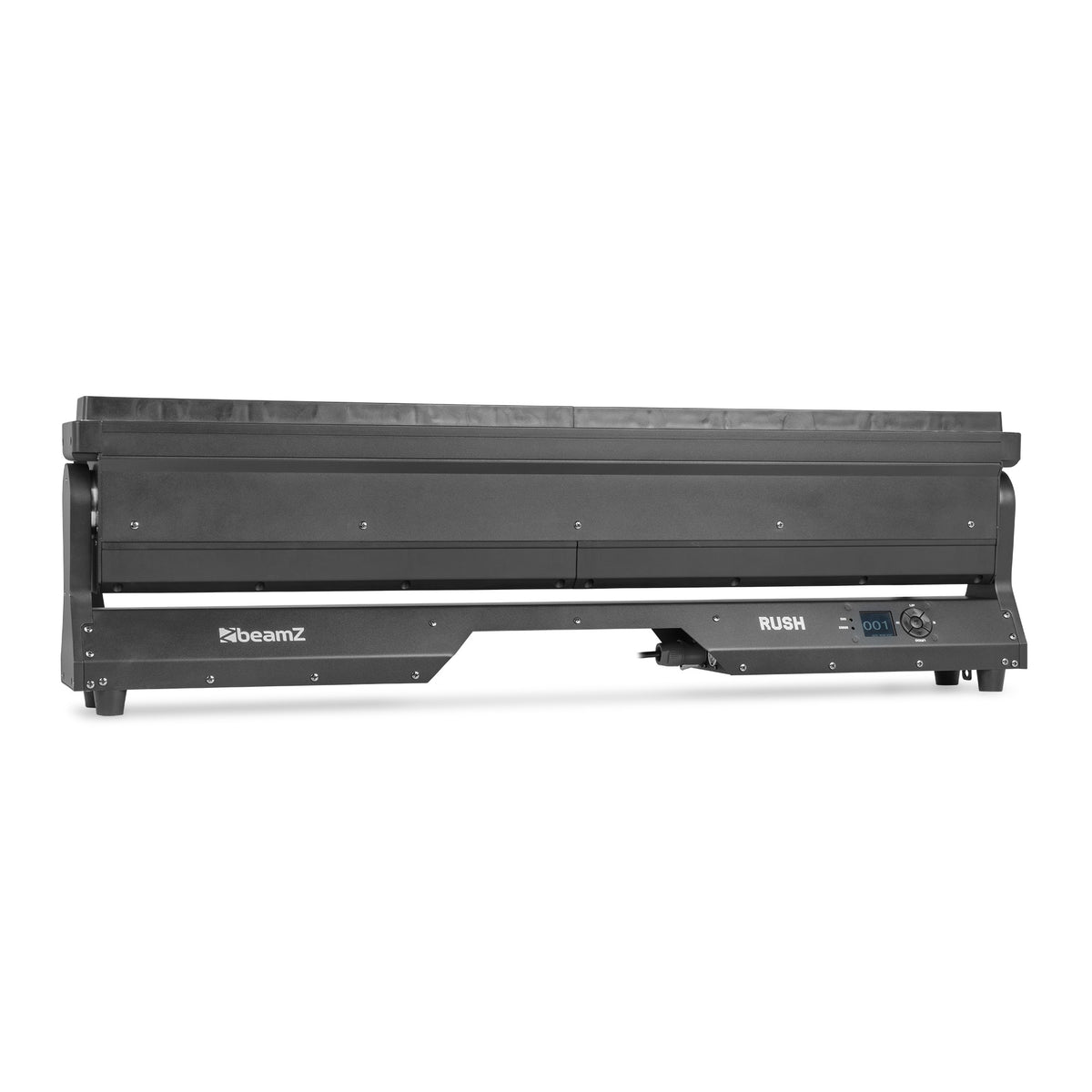 beamZ Barra móvil Rush con zoom 12x 40W - Tempo Shop