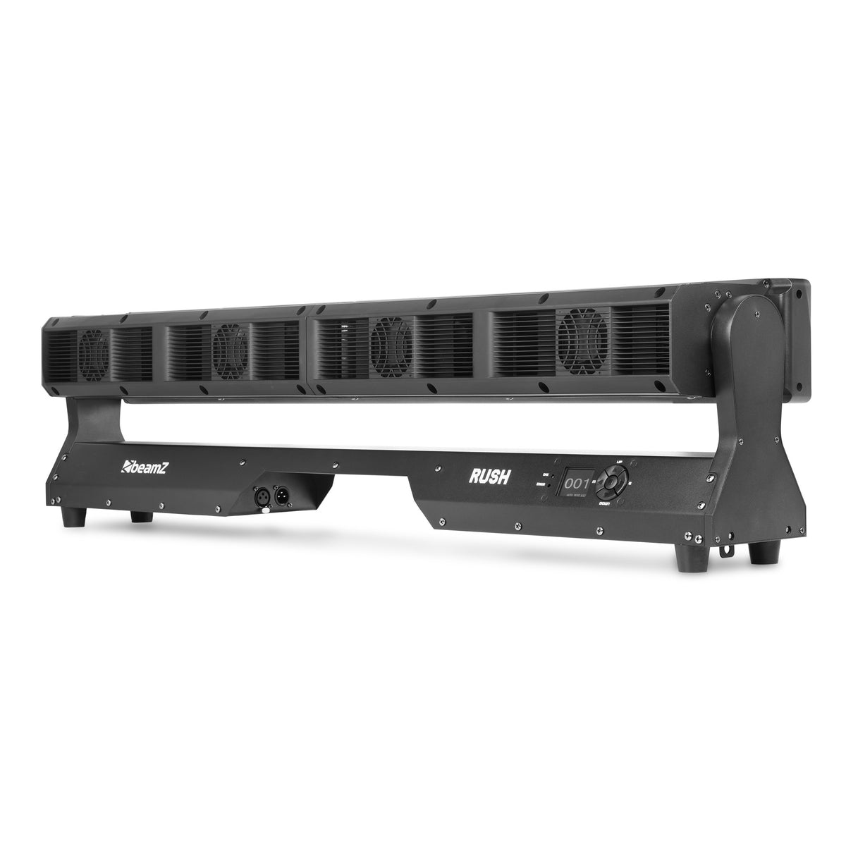 beamZ Barra móvil Rush con zoom 12x 40W - Tempo Shop