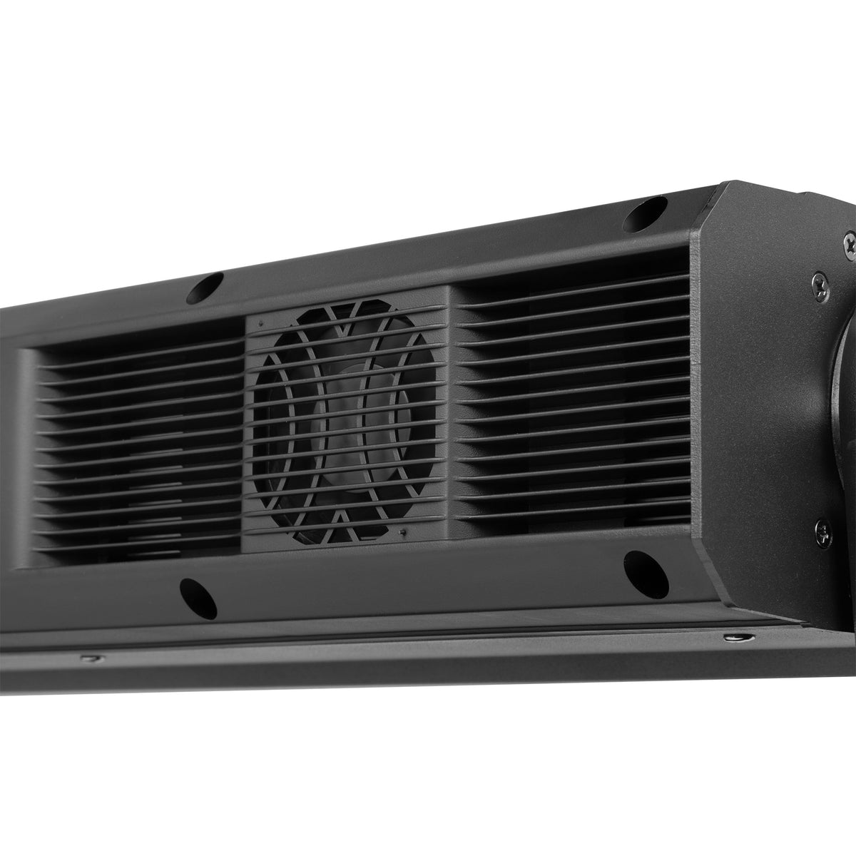 beamZ Barra móvil Rush con zoom 12x 40W - Tempo Shop