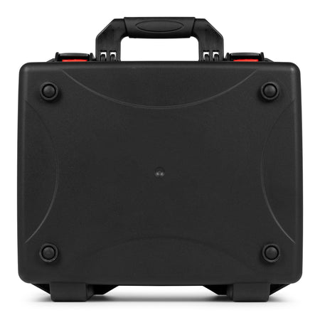 BeamZ Pro Brute Laser Series Hard Case - Maleta de transporte rígida de alta protección - Tempo Shop