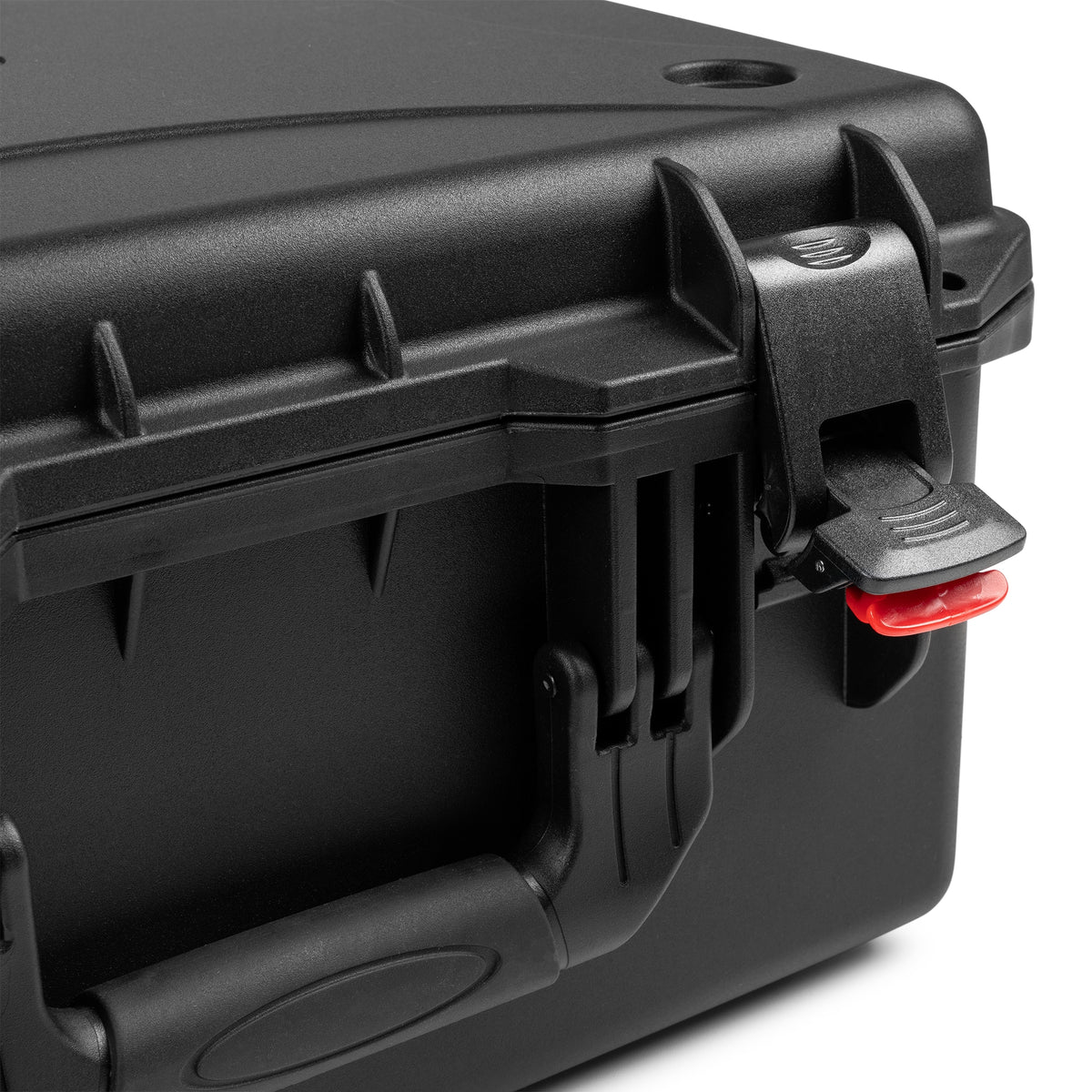 BeamZ Pro Brute Laser Series Hard Case - Maleta de transporte rígida de alta protección - Tempo Shop