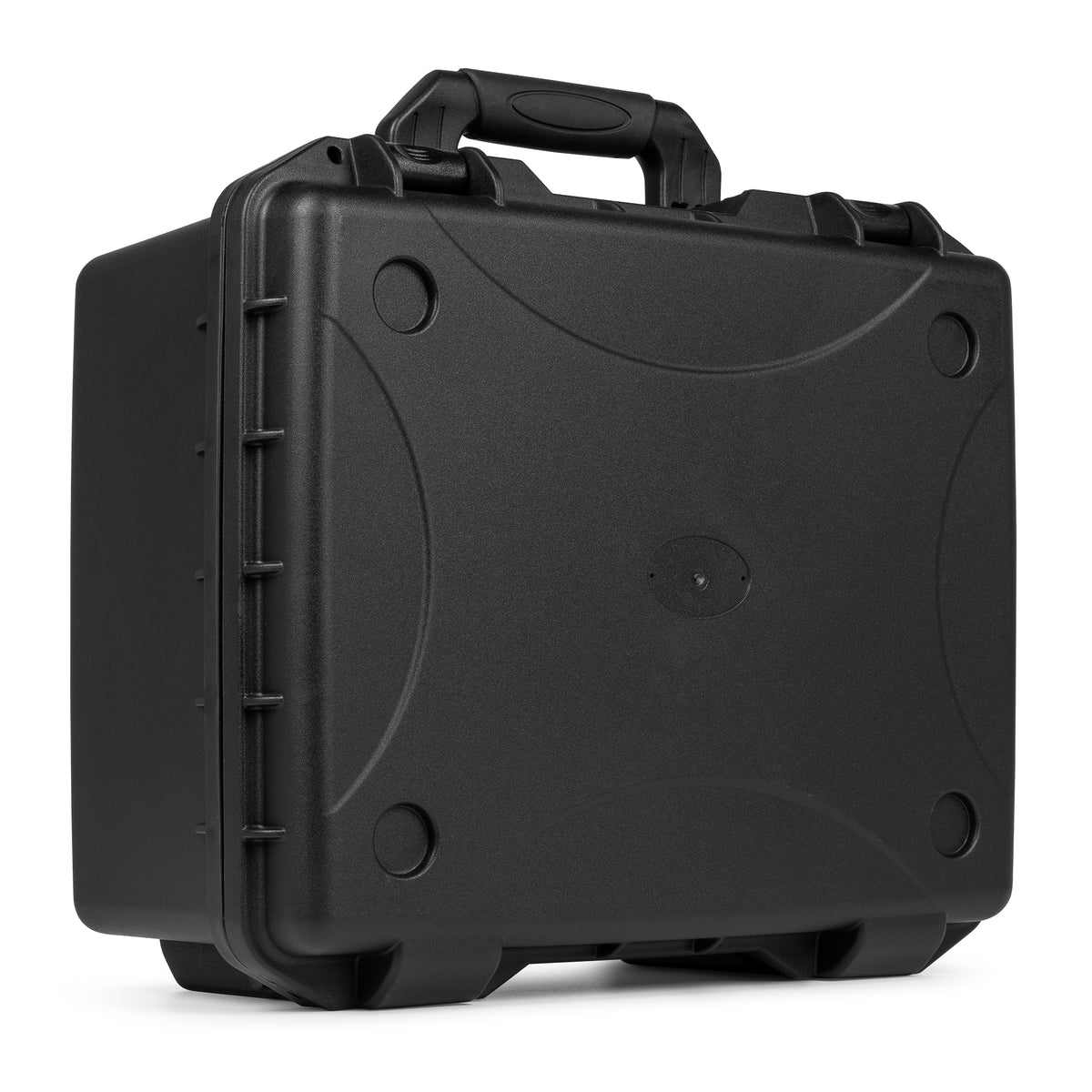BeamZ Pro Brute Laser Series Hard Case - Maleta de transporte rígida de alta protección - Tempo Shop