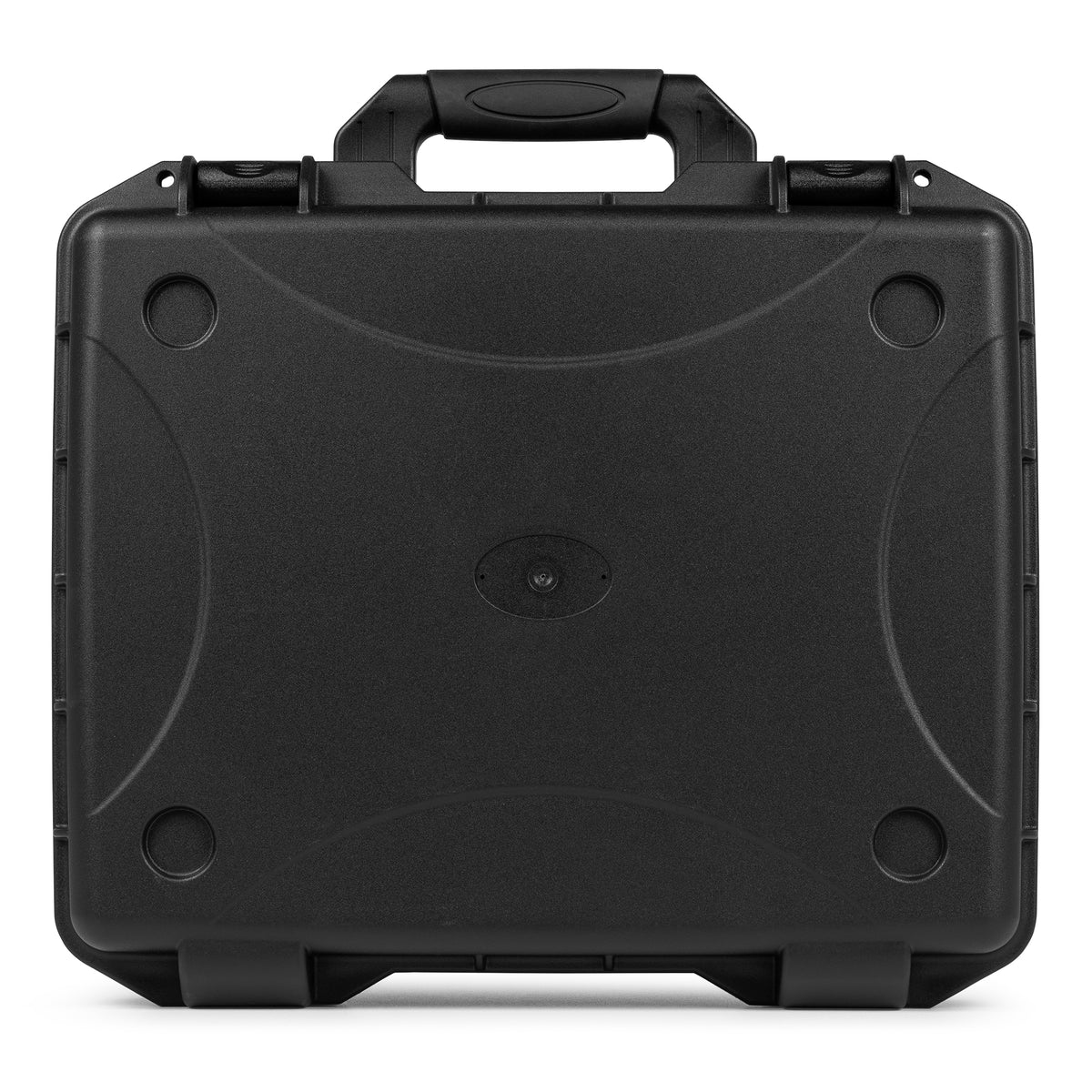 BeamZ Pro Brute Laser Series Hard Case - Maleta de transporte rígida de alta protección - Tempo Shop