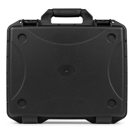 BeamZ Pro Brute Laser Series Hard Case - Maleta de transporte rígida de alta protección - Tempo Shop