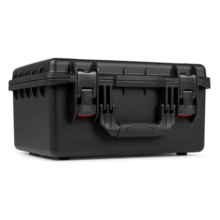 BeamZ Pro Brute Laser Series Hard Case - Maleta de transporte rígida de alta protección - Tempo Shop