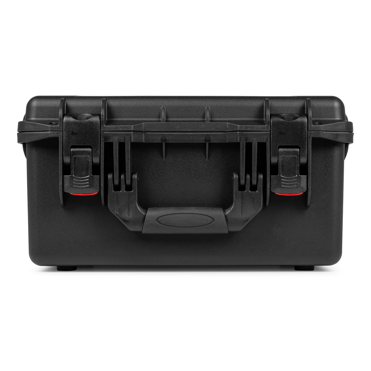 BeamZ Pro Brute Laser Series Hard Case - Maleta de transporte rígida de alta protección - Tempo Shop