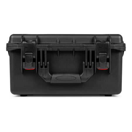 BeamZ Pro Brute Laser Series Hard Case - Maleta de transporte rígida de alta protección - Tempo Shop