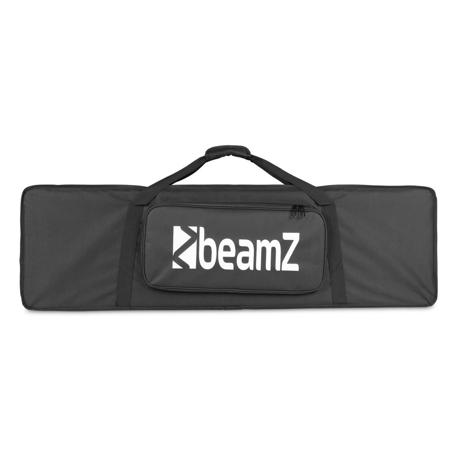 beamZ Bolsa ShowBar GO Modelo A - Estuche de transporte para iluminación - Tempo Shop