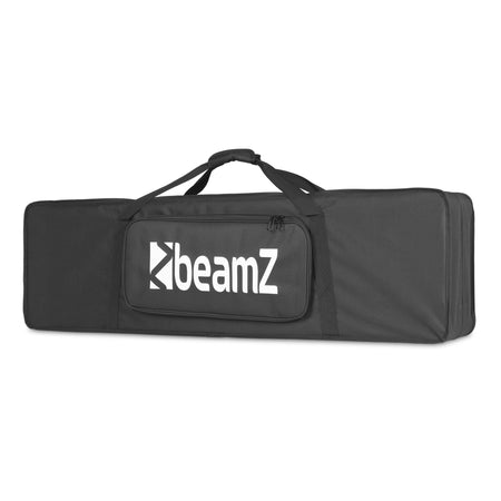 beamZ Bolsa ShowBar GO Modelo A - Estuche de transporte para iluminación - Tempo Shop