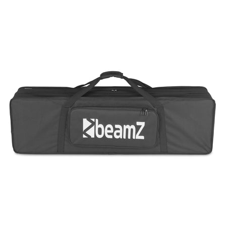 beamZ Bolsa ShowBar GO Modelo A - Estuche de transporte para iluminación - Tempo Shop