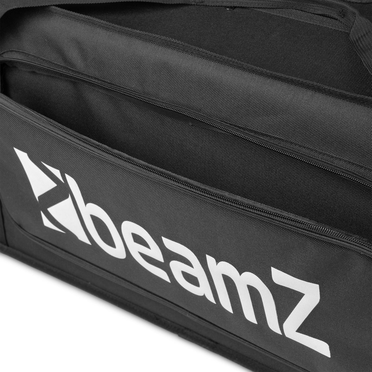 beamZ Bolsa ShowBar GO Modelo A - Estuche de transporte para iluminación - Tempo Shop